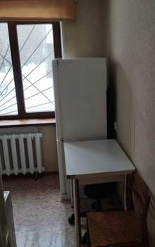 1-к квартира, на длительный срок, 30м2, 1/5 этаж