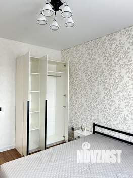 3-к квартира, на длительный срок, 62м2, 3/16 этаж