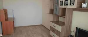 1-к квартира, на длительный срок, 35м2, 10/17 этаж
