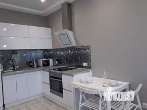 3-к квартира, посуточно, 69м2, 8/14 этаж