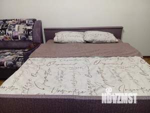 2-к квартира, посуточно, 47м2, 4/5 этаж