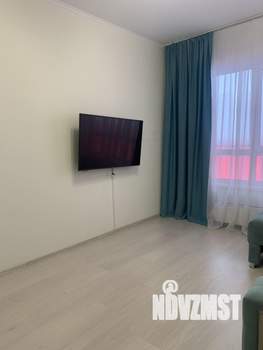 1-к квартира, на длительный срок, 33м2, 3/11 этаж