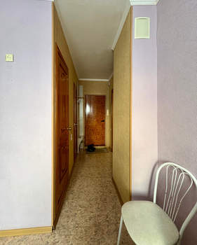 1-к квартира, на длительный срок, 35м2, 6/10 этаж