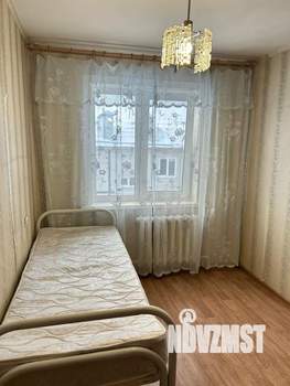 4-к квартира, на длительный срок, 64м2, 5/5 этаж