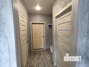 1-к квартира, на длительный срок, 33м2, 12/16 этаж