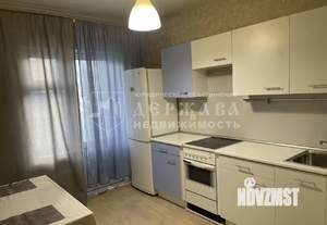 1-к квартира, на длительный срок, 35м2, 1/15 этаж