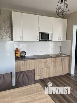 1-к квартира, посуточно, 41м2, 5/10 этаж