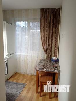 1-к квартира, на длительный срок, 36м2, 2/5 этаж