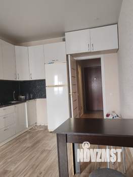 Студия квартира, на длительный срок, 26м2, 14/16 этаж