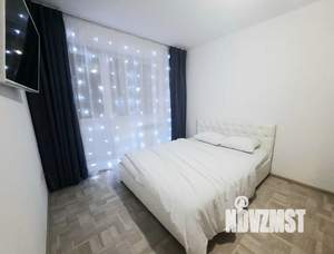 1-к квартира, посуточно, 35м2, 4/5 этаж