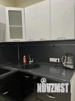 2-к квартира, посуточно, 47м2, 1/1 этаж