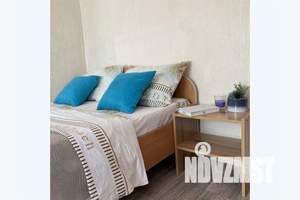 1-к квартира, посуточно, 30м2, 4/5 этаж