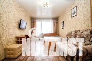 1-к квартира, посуточно, 35м2, 3/5 этаж