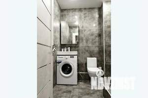 2-к квартира, посуточно, 45м2, 3/16 этаж
