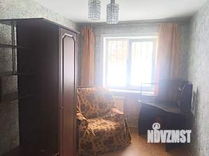 2-к квартира, на длительный срок, 44м2, 1/5 этаж