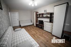 2-к квартира, посуточно, 56м2, 1/1 этаж