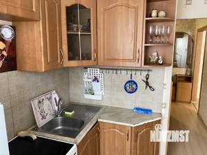 3-к квартира, на длительный срок, 45м2, 4/5 этаж