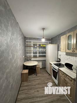 2-к квартира, на длительный срок, 42м2, 3/9 этаж