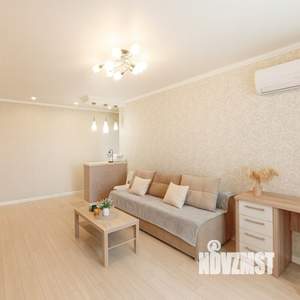 2-к квартира, посуточно, 59м2, 4/5 этаж