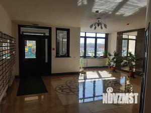 1-к квартира, посуточно, 26м2, 1/1 этаж