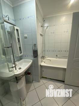 4-к квартира, на длительный срок, 61м2, 4/5 этаж