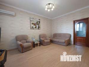 2-к квартира, на длительный срок, 75м2, 6/16 этаж