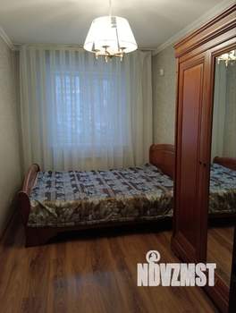 3-к квартира, на длительный срок, 61м2, 2/9 этаж