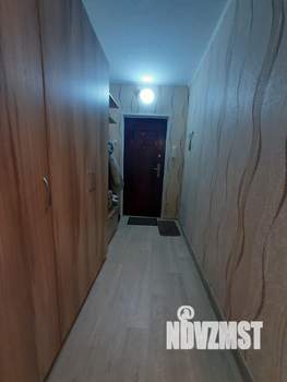 1-к квартира, на длительный срок, 34м2, 2/9 этаж