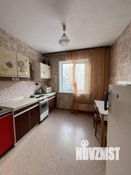 1-к квартира, на длительный срок, 34м2, 3/9 этаж