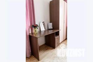 1-к квартира, посуточно, 30м2, 3/5 этаж