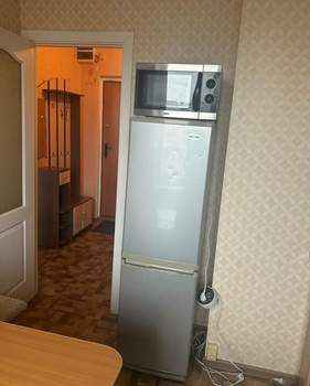 1-к квартира, на длительный срок, 30м2, 5/10 этаж