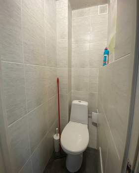 1-к квартира, на длительный срок, 36м2, 6/9 этаж