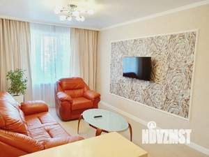 2-к квартира, посуточно, 50м2, 2/5 этаж