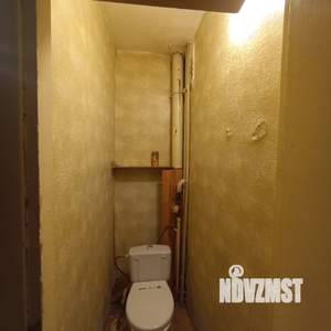 2-к квартира, на длительный срок, 44м2, 2/5 этаж