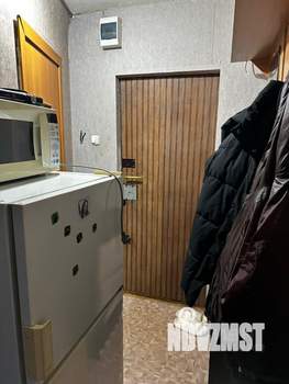 1-к квартира, на длительный срок, 17м2, 3/9 этаж