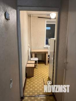 1-к квартира, на длительный срок, 30м2, 4/5 этаж