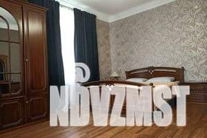 3-к квартира, посуточно, 70м2, 1/1 этаж