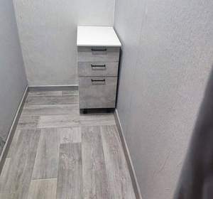 2-к квартира, на длительный срок, 44м2, 2/4 этаж