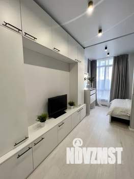 Студия квартира, посуточно, 25м2, 13/16 этаж