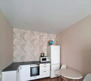2-к квартира, на длительный срок, 37м2, 4/12 этаж