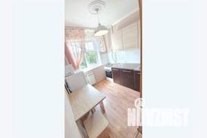 1-к квартира, посуточно, 33м2, 4/5 этаж