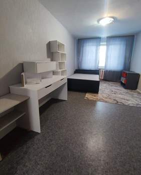 2-к квартира, на длительный срок, 48м2, 1/5 этаж