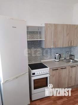 1-к квартира, на длительный срок, 39м2, 5/10 этаж