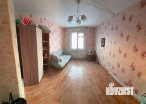 Студия квартира, на длительный срок, 16м2, 4/5 этаж