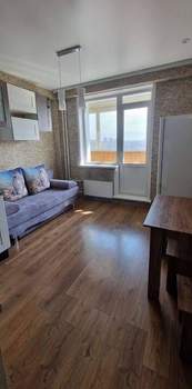 1-к квартира, на длительный срок, 45м2, 13/16 этаж