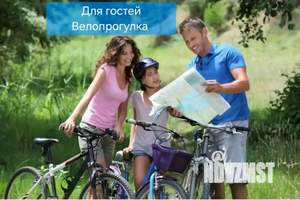 2-к квартира, посуточно, 40м2, 1/1 этаж