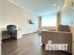 2-к квартира, посуточно, 65м2, 1/1 этаж