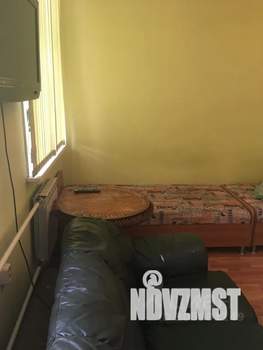 3-к квартира, посуточно, 65м2, 2/3 этаж