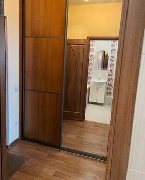 1-к квартира, на длительный срок, 40м2, 8/14 этаж