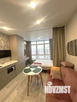 1-к квартира, на длительный срок, 30м2, 15/16 этаж